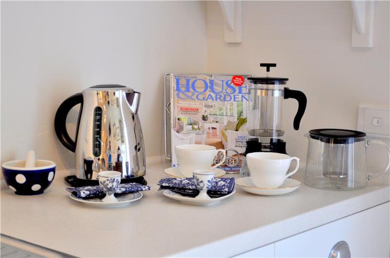 Yankalilla Bed & Breakfast | Watson Park