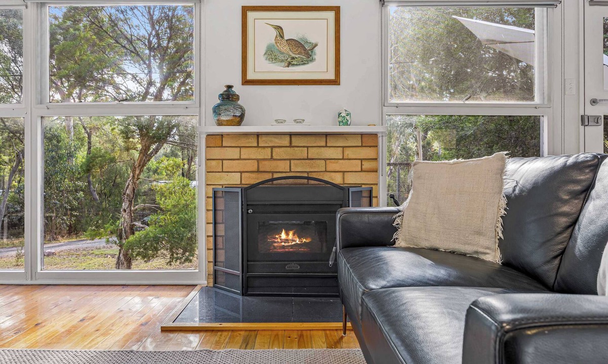 Halls Gap House | Wattletree Cottage Halls Gap