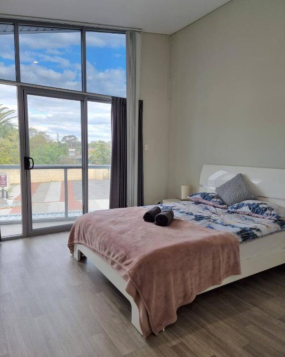 Beckenham Apartment | Waverley apartment D-one bedroom wifi available