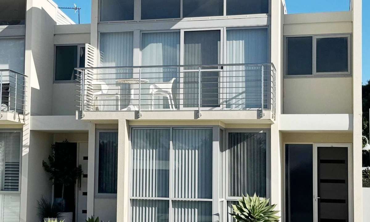 Jurien Bay Villa | Waves at Jurien, Villa 9-23 Dalton Street