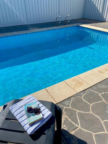 Tarcoola Beach Hotel | Waves Geraldton