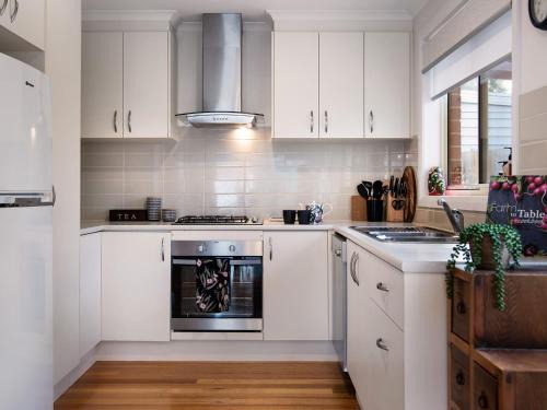 Daylesford House | Wayfarer, perfect for families