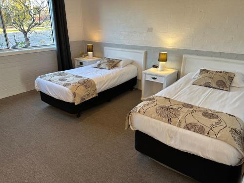 Wedderburn Hotel | Wedderburn Goldseeker Motel
