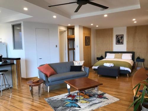 Seddon House | Wedgetaildown