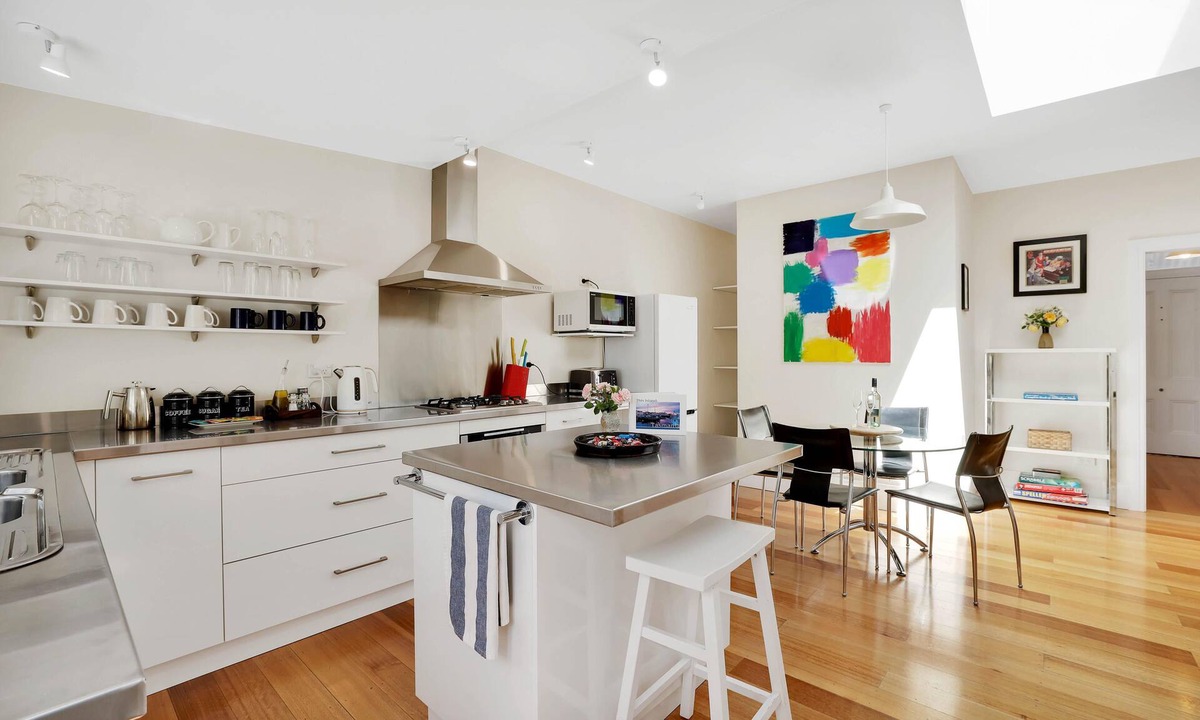 Invermay Cottage | Welcome Cottage - Wi-Fi and On Street Parking