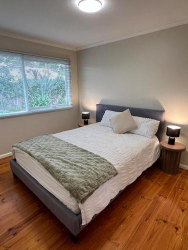 Ashwood House | Welcome to Ashwood Boutique Homestay!