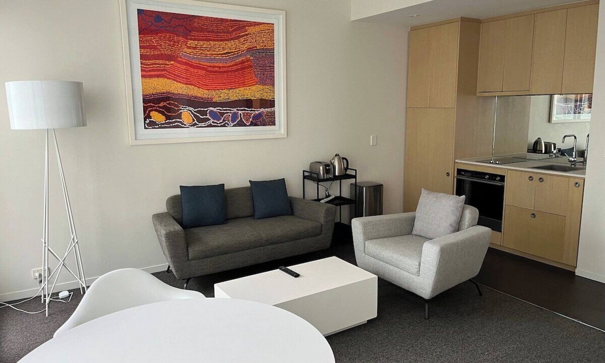 Walkerville Apartment | Welcome to Tasha’s Apartments in Walkerville