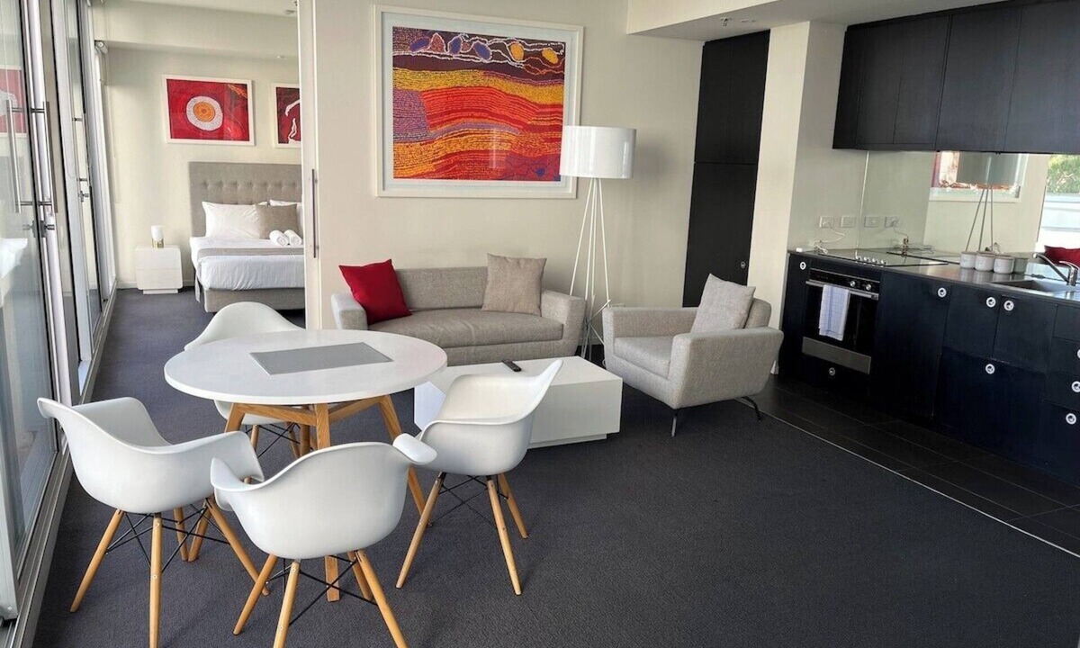 Walkerville Apartment | Welcome to Tasha’s Apartments in Walkerville