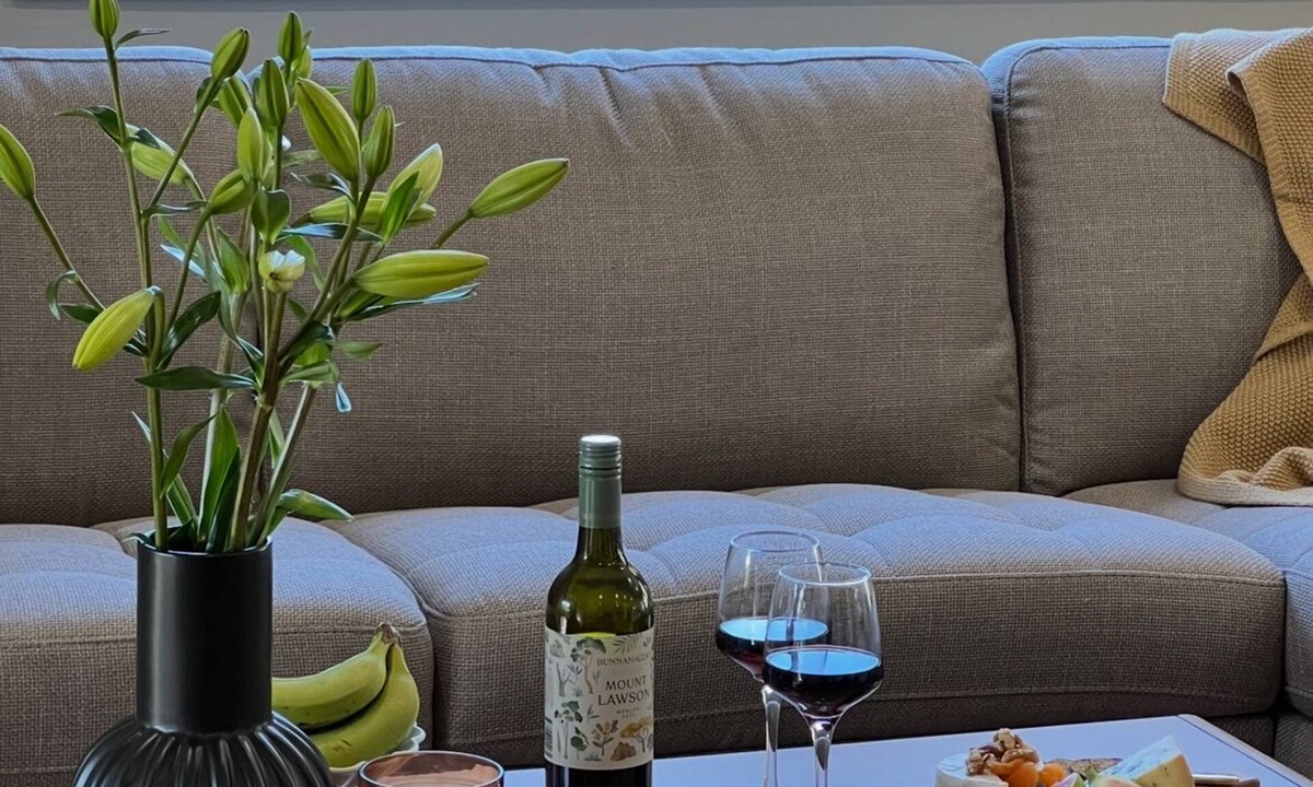 Central Mudgee House | Welcome to your Mudgee getaway!
