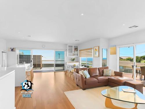 Sellicks Beach House | Welcome to Your Ultimate Beachside Escape