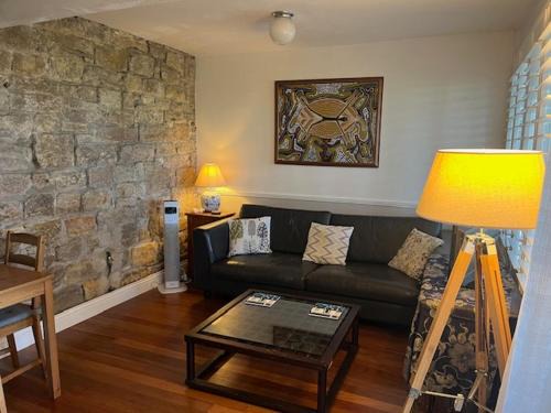 Rozelle Apartment | Wenlock
