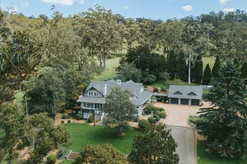 Werai House | Werai Park - Grand Estate, Southern Highlands