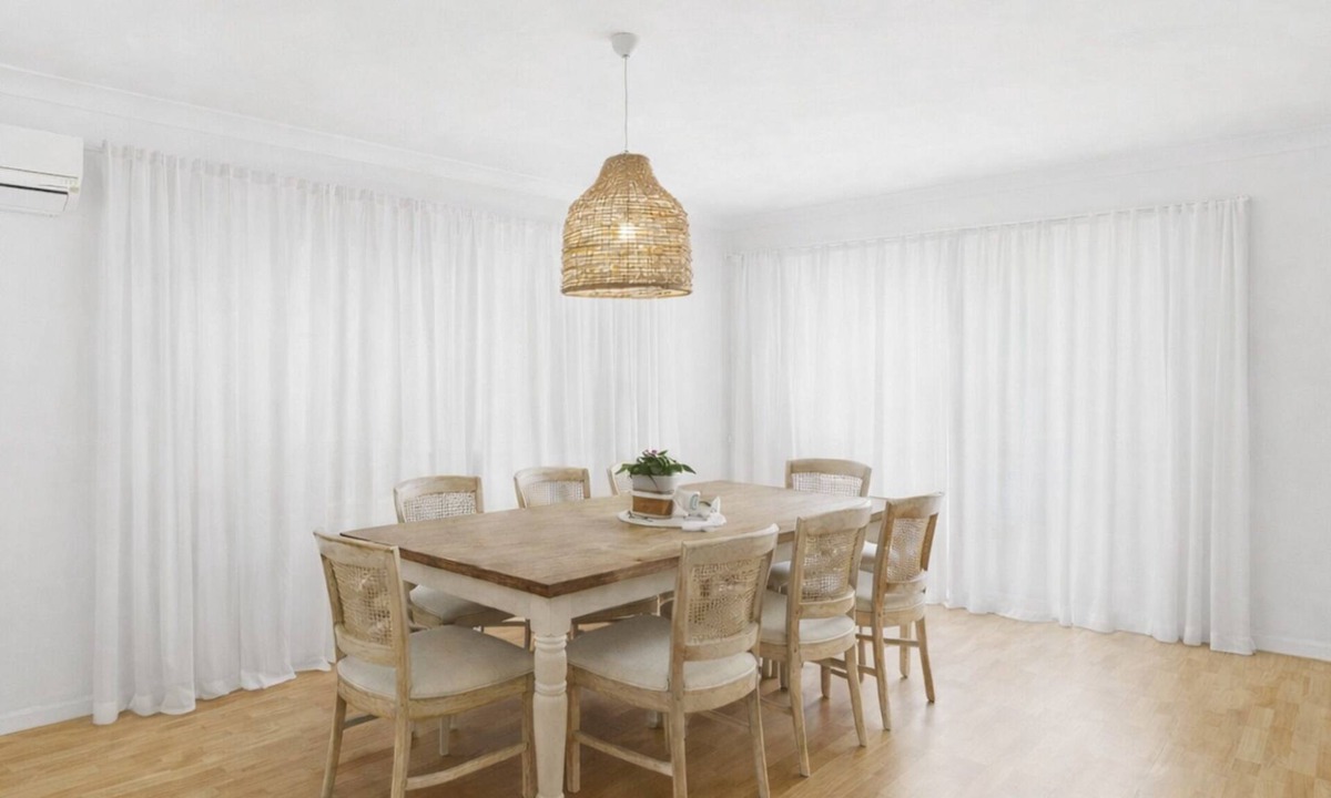 Scarborough House | West Coast Drive Haven