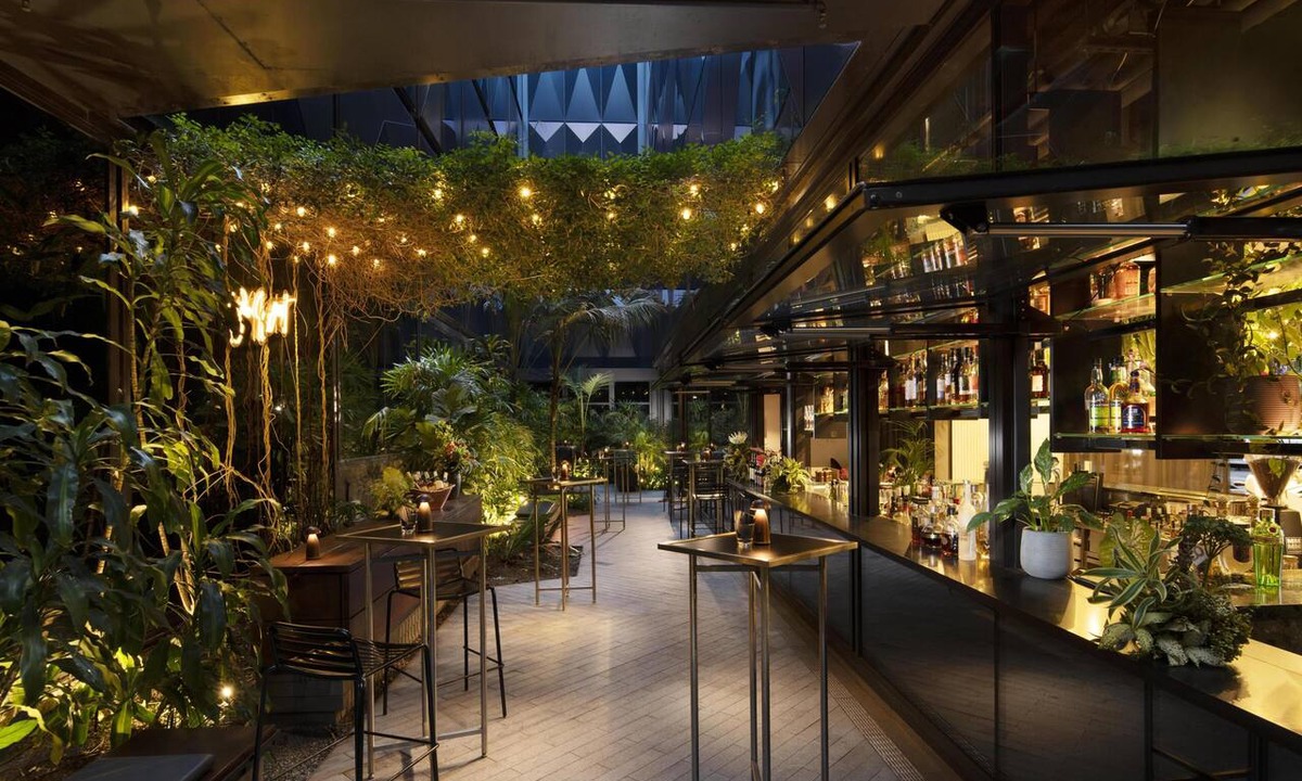 Sydney Central Business District Hotel | West Hotel Sydney, Curio Collection by Hilton