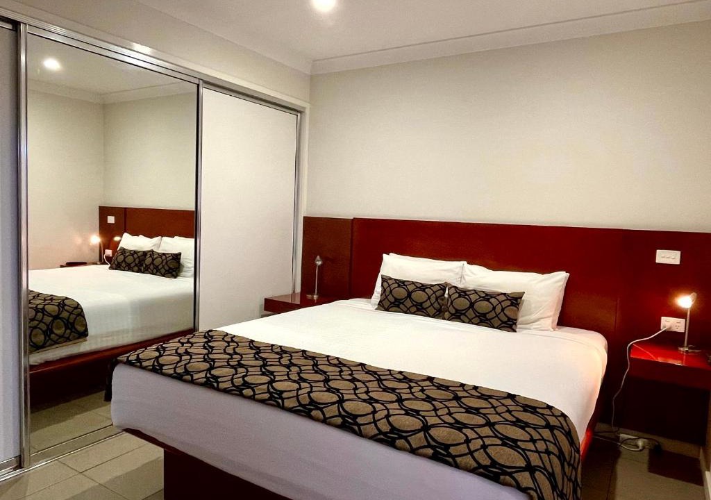 Moranbah Hotel | Western Heritage Motor Inn