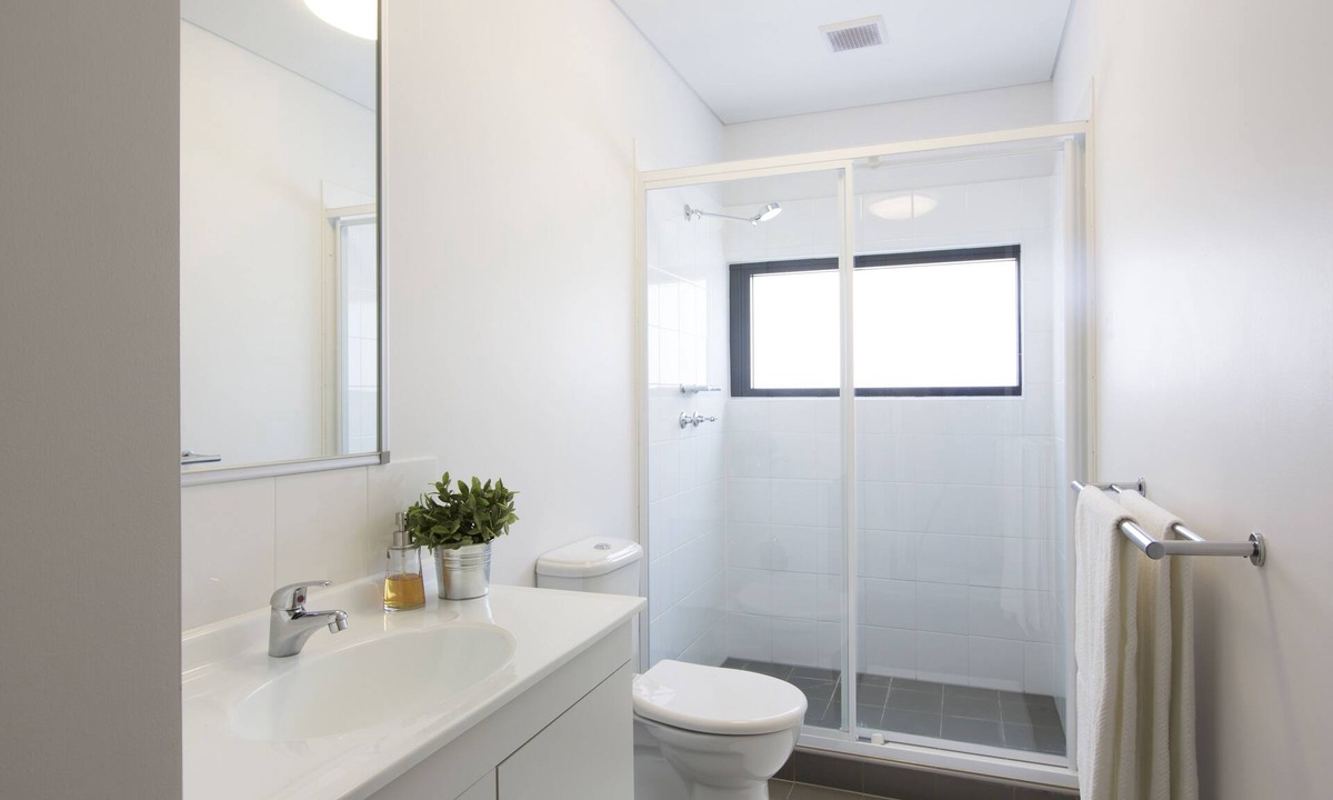 Campbelltown Hostel | Western Sydney University Village - Campbelltown Campus
