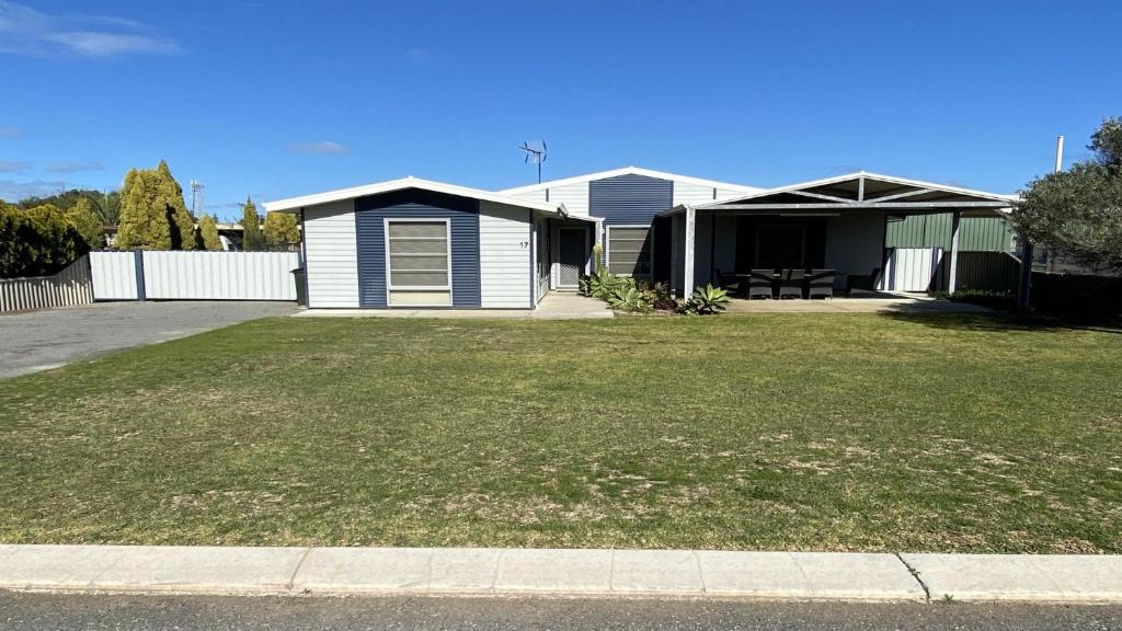 Jurien Bay House | Westlake