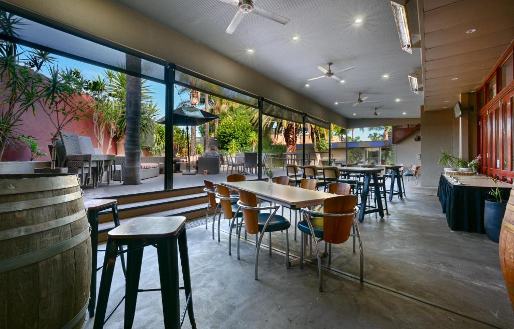 Whyalla Norrie Hotel | Westland Hotel Motel