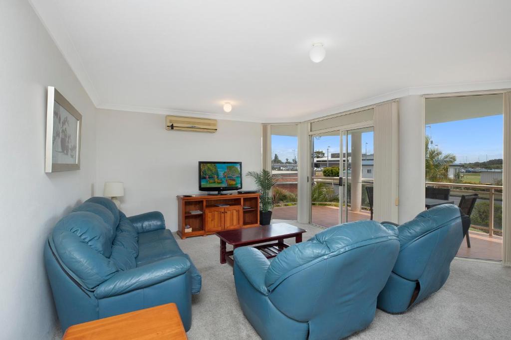 Port Macquarie Apartment | Westport Palms 2
