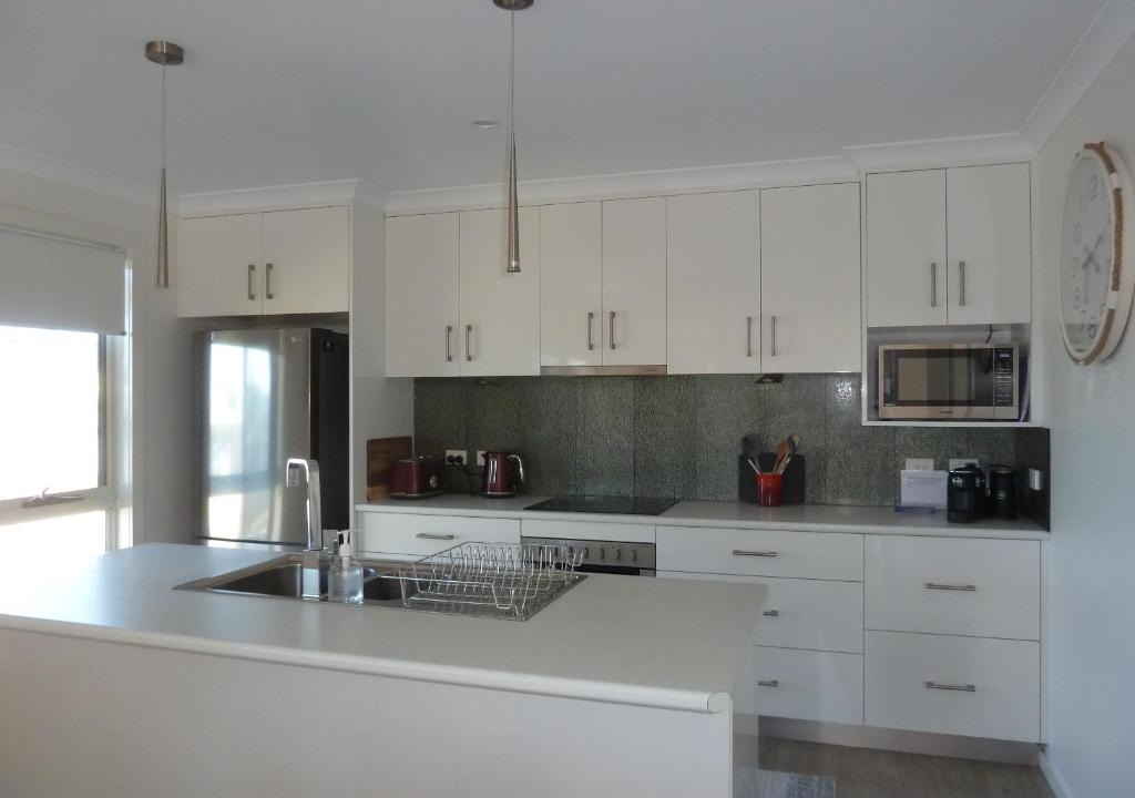 Bridport Villa | Westwood Villas - Unit 2