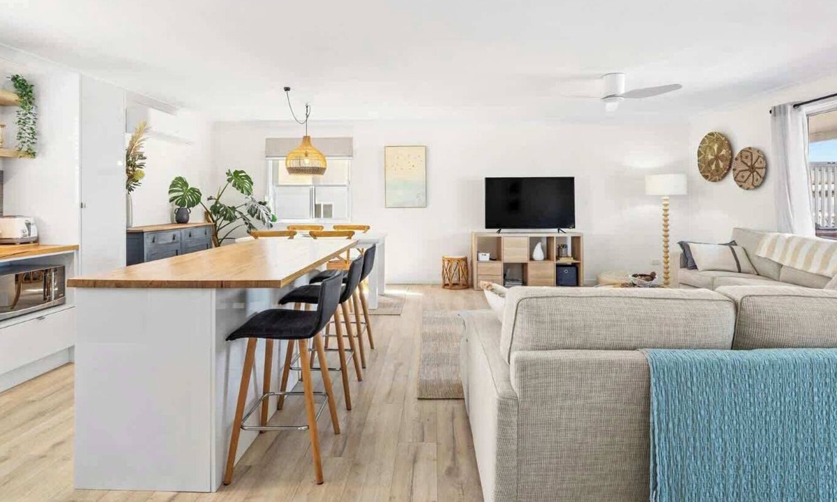 Tuross Head Apartment | Whale Watcher @ Tuross Head