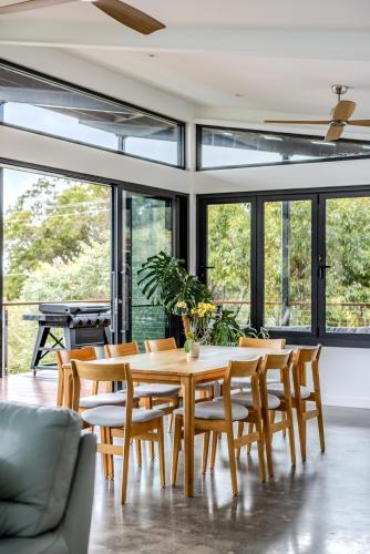 Goode Beach House | Whaler's Retreat