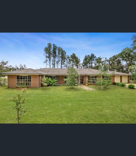 Clarence House | Whispering Pines A place to be