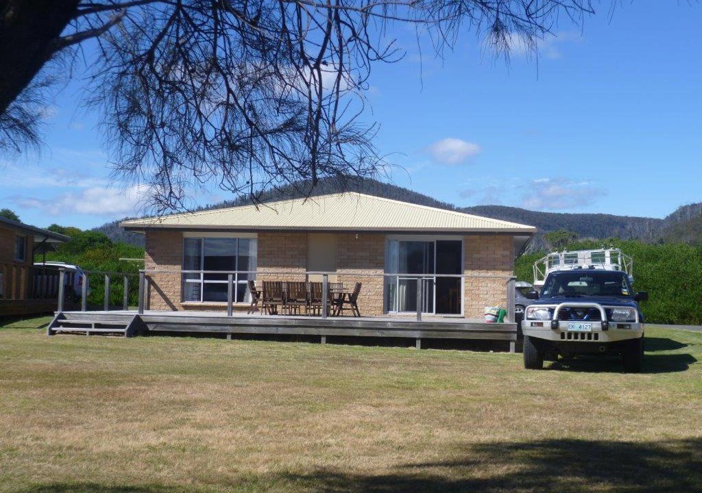 Four Mile Creek Apartment | White Sands Estate Unit 24