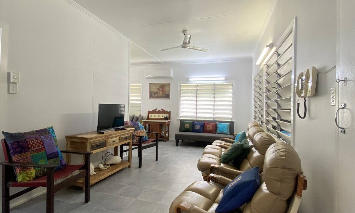 Picnic Bay House | Whitehaven 2