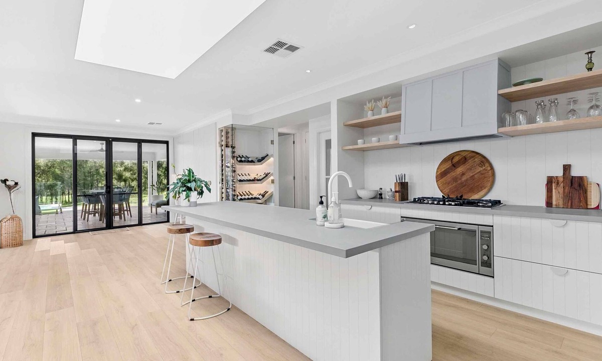 Pokolbin Cottage | Whitepepper Cottage - Gorgeous Cottage at The Vintage Resort