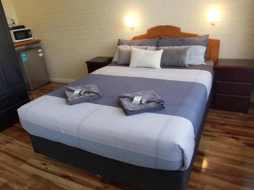Whyalla Playford Apartment | Whyalla Country Inn Motel
