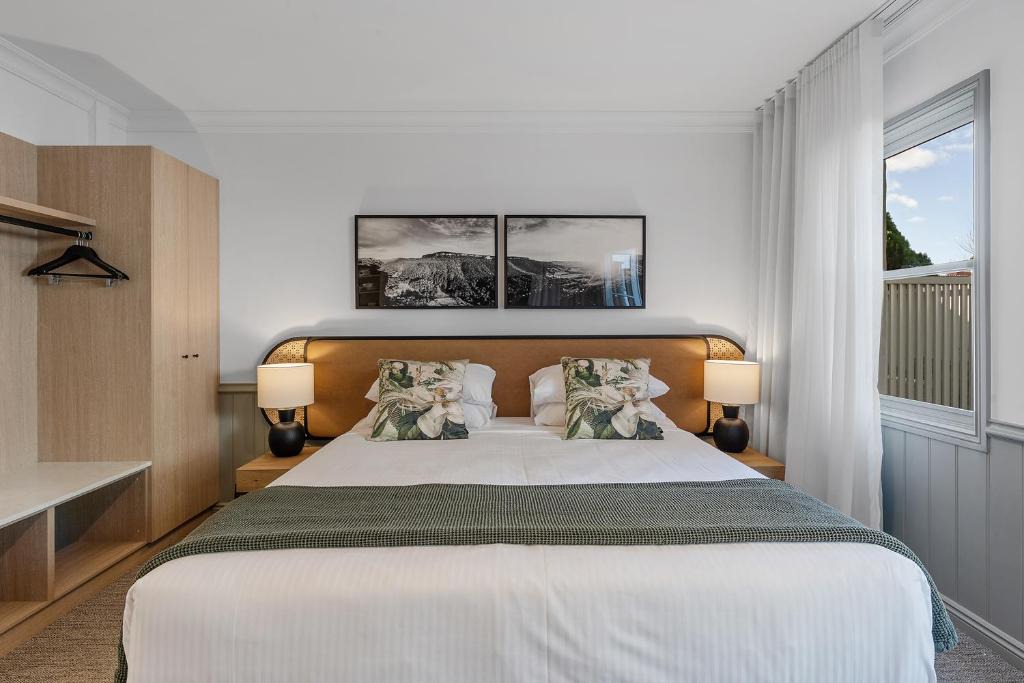 Kangaroo Valley Hotel | Wildes Hotel Kangaroo Valley