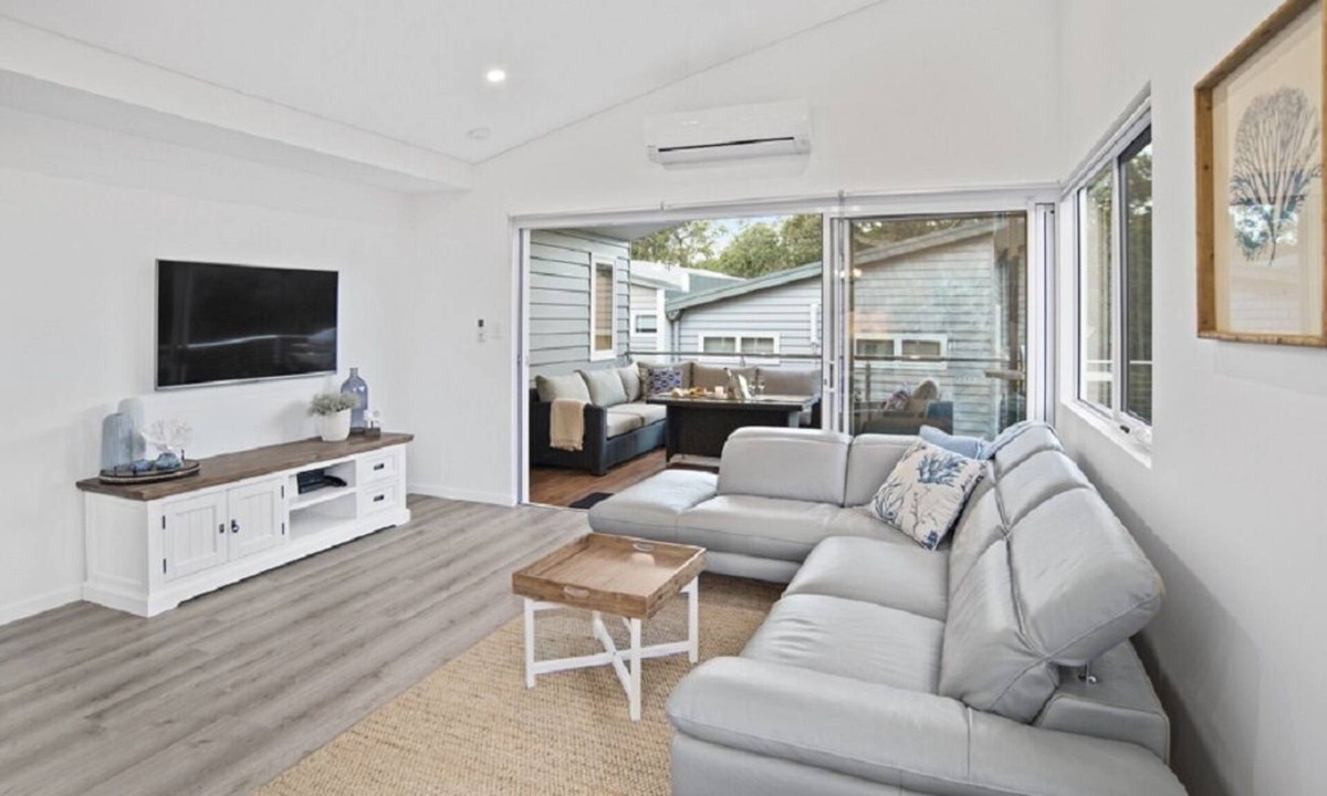 Dunsborough Villa | Willy Wagtail - Beautiful two bedroom two bathroom Villa