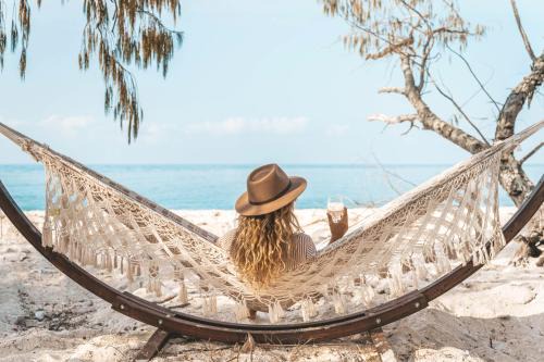 Wilson Island Resort | Wilson Island