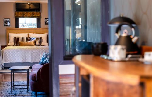 Wentworth Falls House | Wilson's Guest House