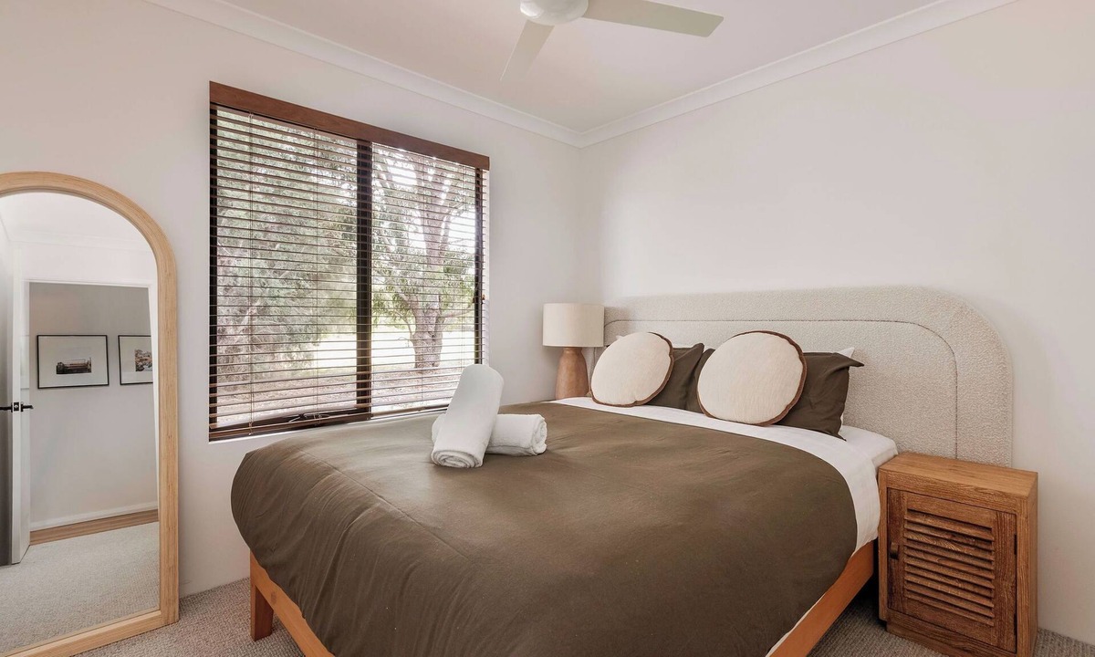 Wilyabrup House | Wilyabrup Waters Retreat