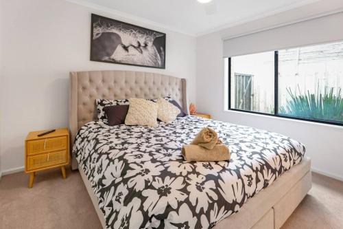 Ocean Grove House | Winter Stay With Sauna In OG