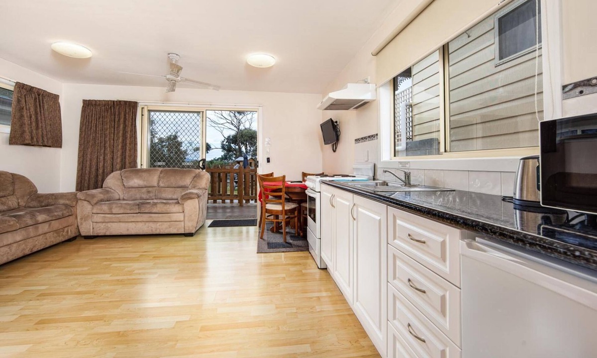 Bicheno Hotel | Wintersun Gardens Motel