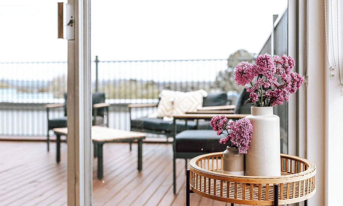 Swansea House | Wombat Hollow - Holiday Houses Tasmania