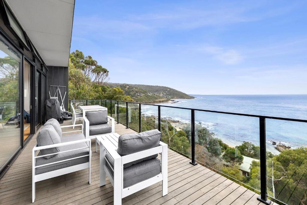 Wye River House | Wonder Wye
