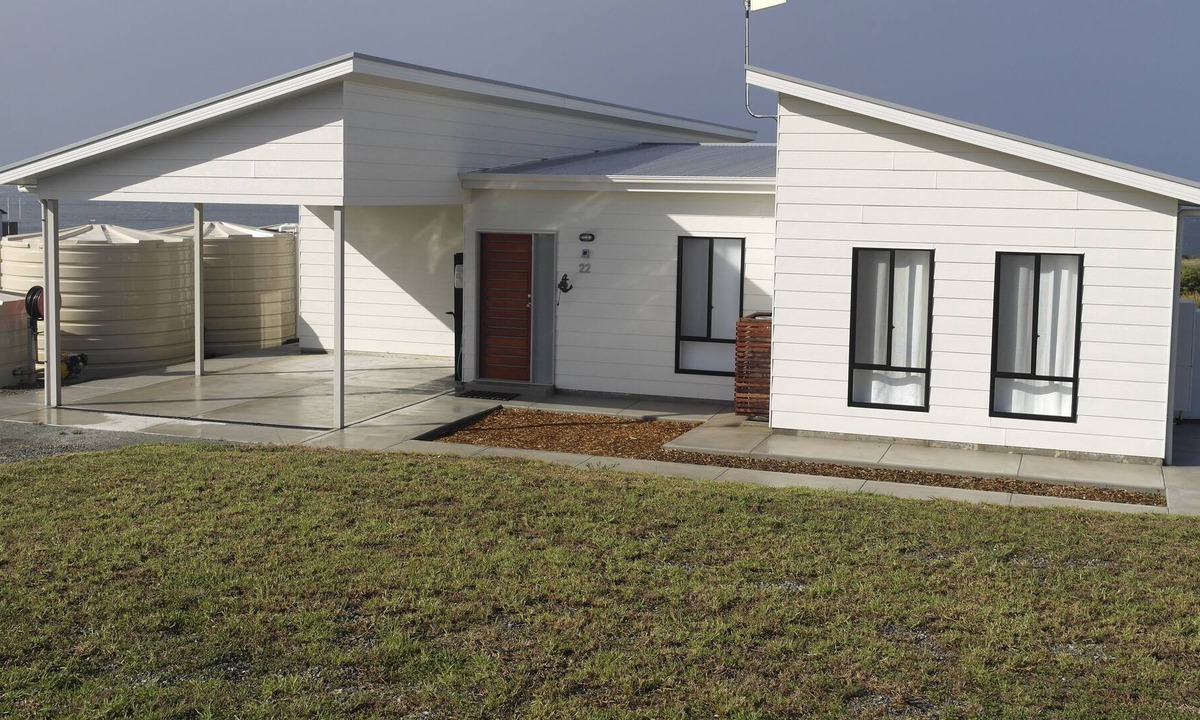 Point Boston House | Wonderful Family Beach Holiday in quiet location