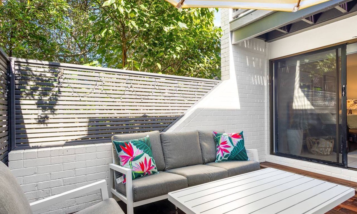 Peregian Beach Apartment | Woodside on Brolga 3 Peregian Beach