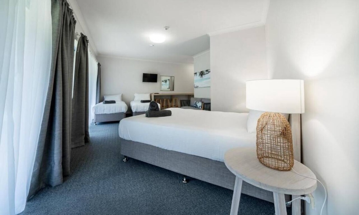 Woolgoolga Hotel | Woolgoolga Coast Motel