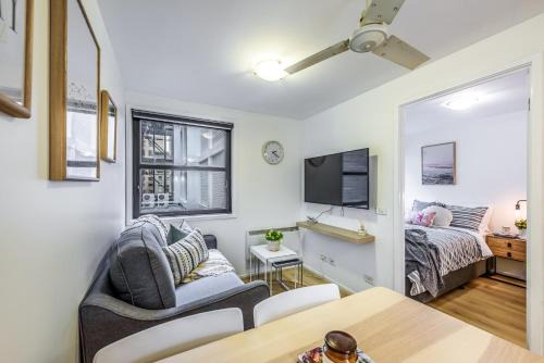 Melbourne Central Business District Apartment | WOW Apartment on Flinders