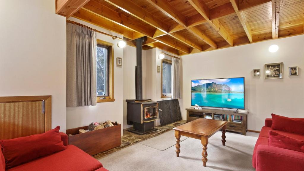 Dinner Plain Apartment | Wrens View