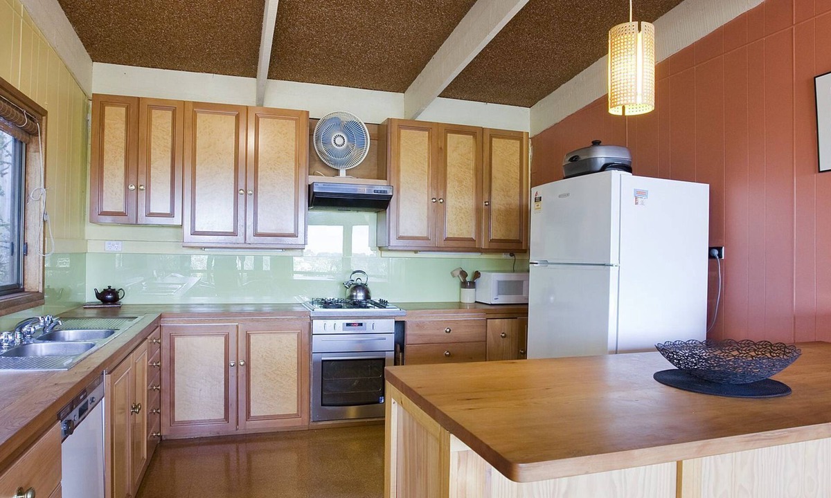 Fairhaven House | Wybellenna Haven ID - FH015