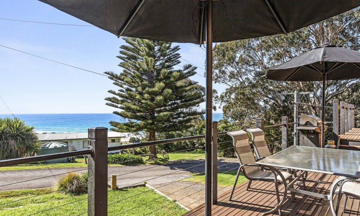 Wye River House | Wye Vista - Wye River