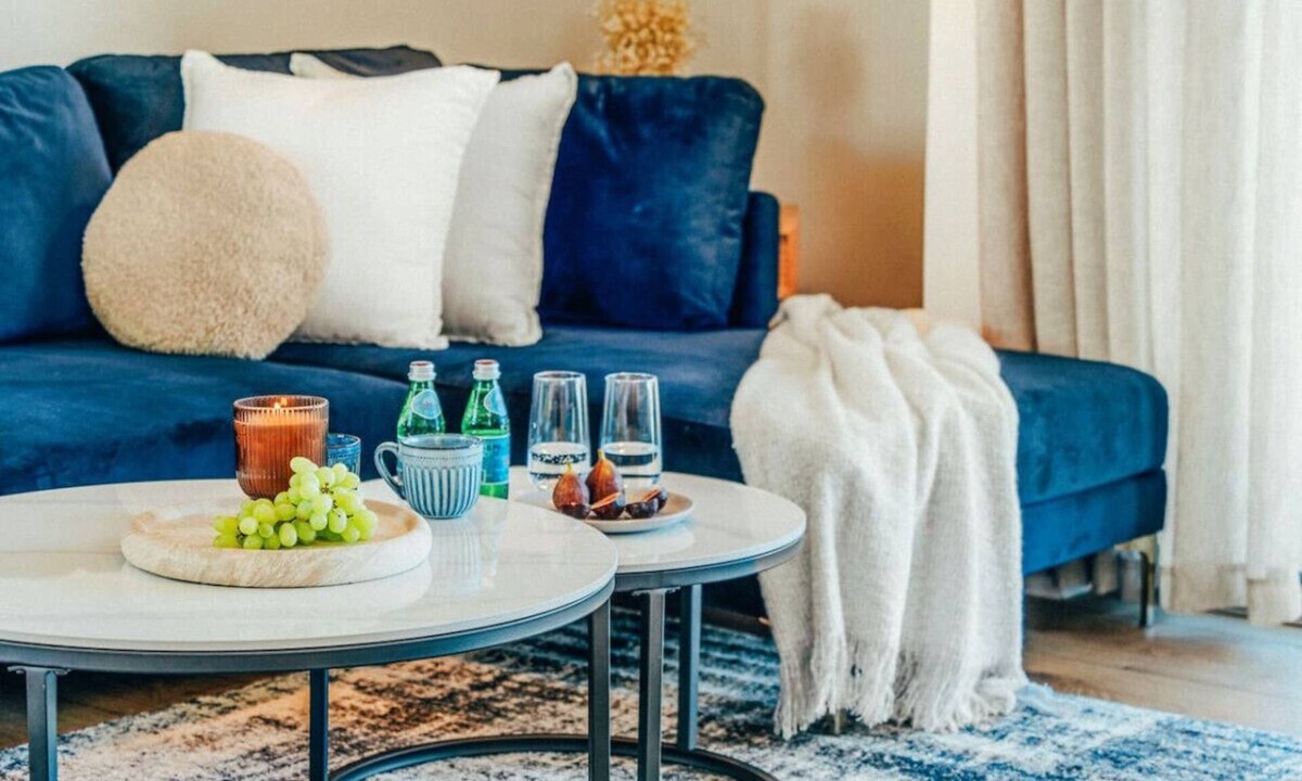 Bondi Beach Apartment | XQ Collection Saltwater Bondi Beach