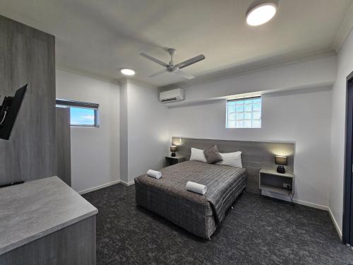 Rockhampton Hotel | Y Motels Rockhampton
