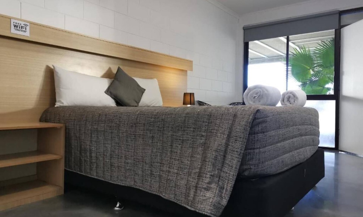Rockhampton Hotel | Y Motels Rockhampton